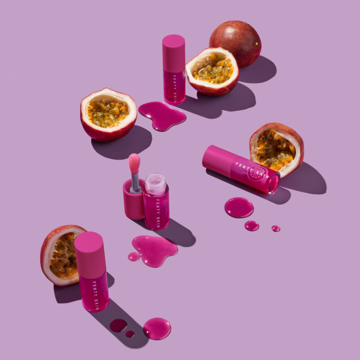 FENTY TREATZ LIP OIL HIDRATANTE (ACEITE HIDRATANTE PARA LABIOS)